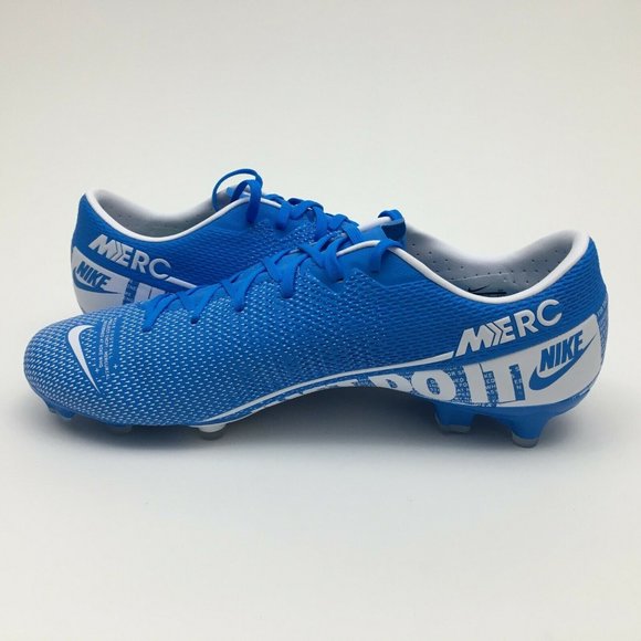 Nike Mercurial Vapor 13 Academy FG / MG Soccer Cle - Picture 11 of 11